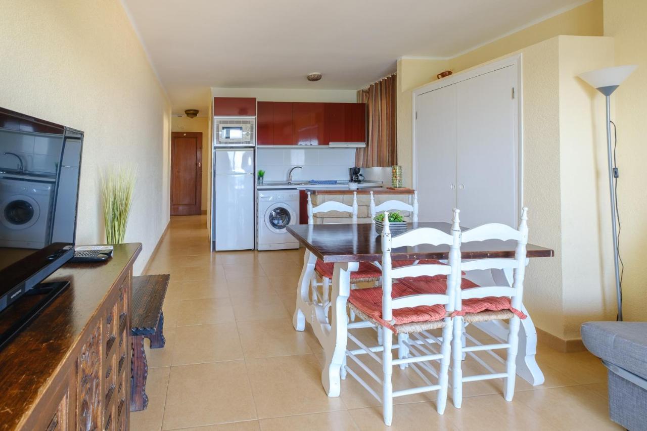 Miami Playa Apartamentos Deauville מראה חיצוני תמונה