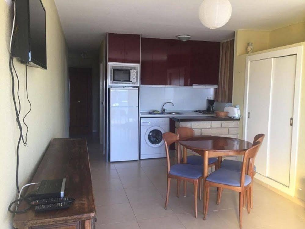 Miami Playa Apartamentos Deauville מראה חיצוני תמונה