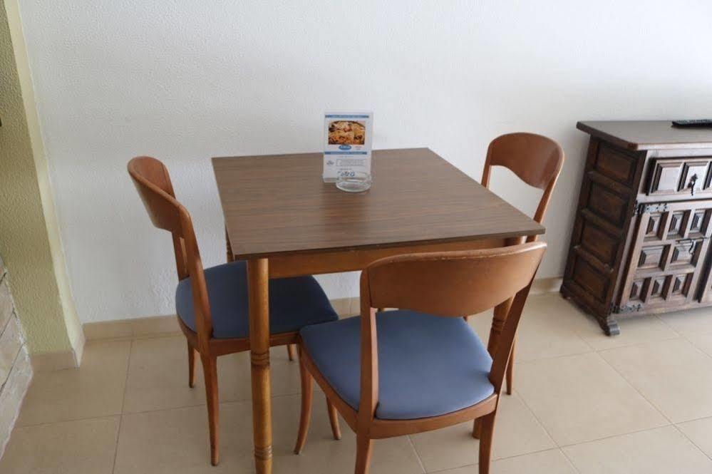 Miami Playa Apartamentos Deauville מראה חיצוני תמונה